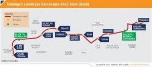 DASH Highway: Decision after RTPJ2 finalises