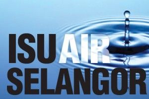 Water structuring finalised