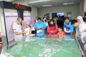 诺再顿劝别太挑地点  勿错失购可负担屋良机