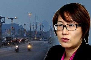 The haze has not changed much, Sumatera declares disaster