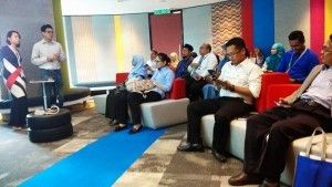 Selangor seeks opportunities to work with Google Malaysia