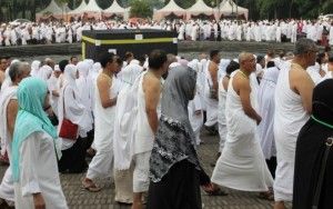 3,500 Selangor pilgrims to perform the Haji