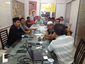 改变耕种模式  黄瑞林：打造健康社会