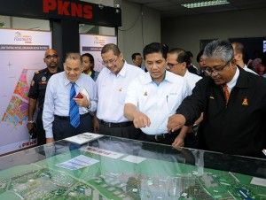 申请雪州可负担房屋  家庭收入或增至1万