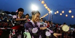 Bon Odori foster Japan - Malaysia relations, boosts tourism