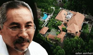 联邦法院驳基宫案上诉  维持基尔贪污罪成原判