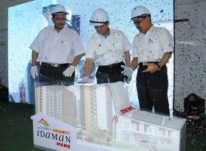 CM: Army Housing Scheme studied to be implemented