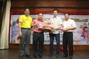 利民政策照跑  邓章钦：雪政权不变