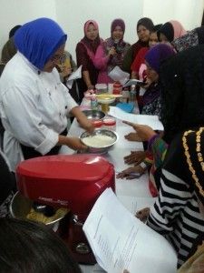67 beneficiaries received RM100,500 from SMUE