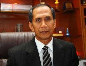 All-out combat on illegal land sale syndicates