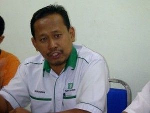 Student activist a parliamentary candidate in GE14