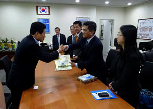 Korea increases investment in Selangor