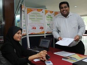 焚化炉处理垃圾待探讨  拉吉夫促寻替代方案