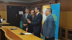 雪助100家中小企业  开发Apps扩电子商务   