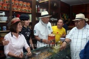 Selangor & Federal Government cooperate to promote tourism