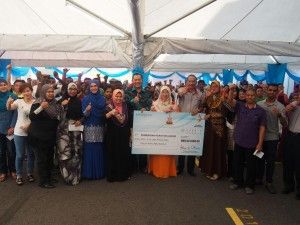 雪政府1亿微贷零利息 公开各族申请