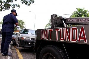 巴生交通传票有折扣  最低每张15令吉