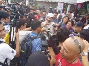 CM: Water issue reaches the end, to be finalised in a week