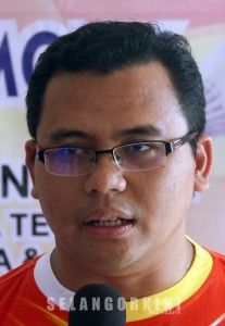 FKK Yonex Cup to develop badminton in Selangor