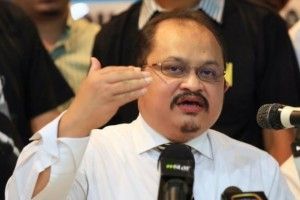 Dewan Rakyat rejects debate of Sedition Act