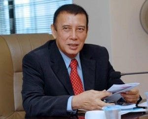 Raja Muda defamation: Rahim pleads not guilty