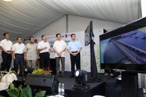 CM: Focus on technological industries to reduce intensive labour