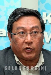 JAIS orders all mosques & suraus to perform 20 cycles of tarawih prayers