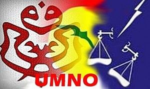 Reject government that is carrying out 'people stupidisation'