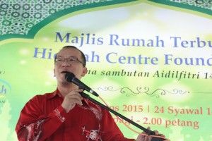 The Hidayah Centre persistent in guiding converts