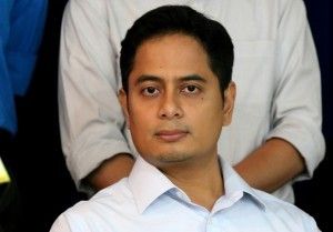 TPPA is Najib's political survival