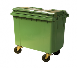 BSA provides 150 RORO bins in conjunction with Aidilfitri