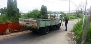 11 more vehicles seized by MPK