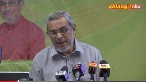 Khalid: Resign 'if' you have dignity