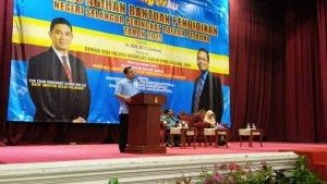 Exco: Help according to schools' infrastructural requirements