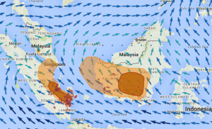 MOSTI: Northeast Monsoon helps reduce haze