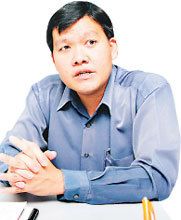 讥为砂拉越选举派糖果  许来贤评预算案无法惠民