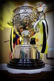 Red Giants focused on the mission to seize the Malaysia Cup