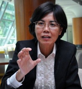 吉冷河瀑布区嬉水       须守规则避免受困