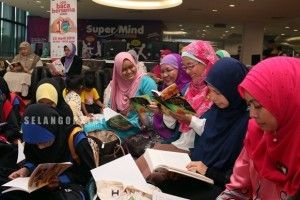 Tanjong Karang PPAS to become a full library