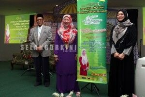 Selangor create new women's programme