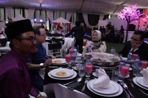 PKNS Real Estate records increase of 15% of gross revenue