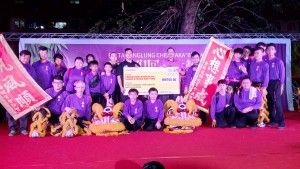 7 years of administering Selangor, Pakatan breaks racial barrier