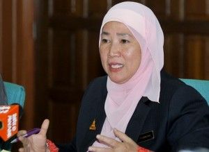 Do not point fingers, dengue is everyone's responsibility