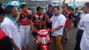 Racetrack to improve motorsports to be built in Kuala Selangor