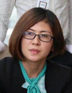 颜贝倪：警方应投入更多资源  建立有效寻查机制打击拐童案