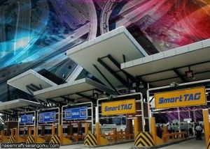 大道收费充斥“谎言”  颜贝倪：人民负担百上加斤