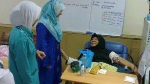 Budget 2016: Additional provisions to eradicate dengue