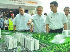 CM: Budget 2016 focuses on developing affordable housing