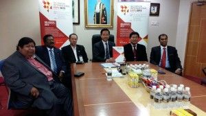 雪兰莪国际商展会       设研讨会把脉发展
