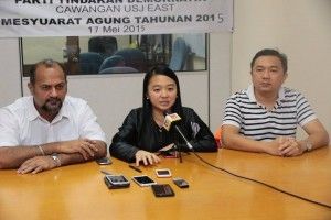 议员：免塞车规划失当  雪受促检讨高密度发展